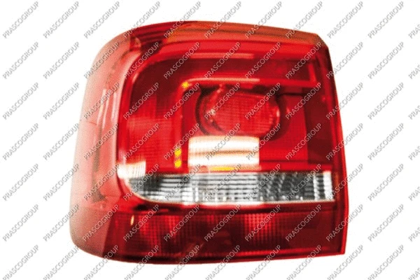 Tail Light Assembly (VG7194154)