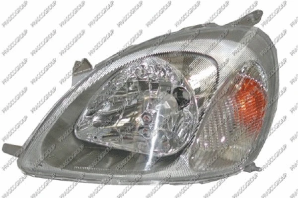 Headlight (TY3204824)