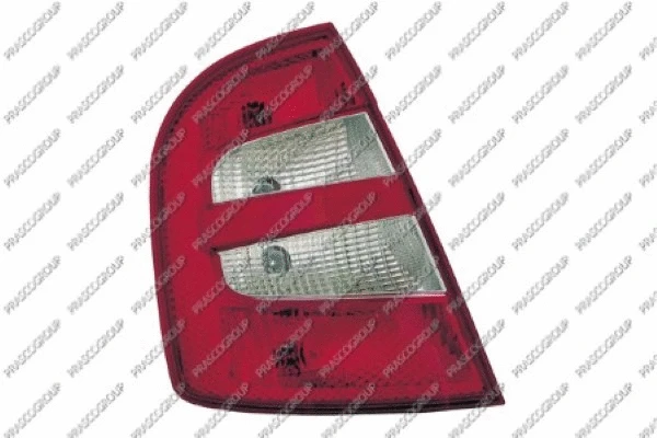 Tail Light Assembly (SK3204153)