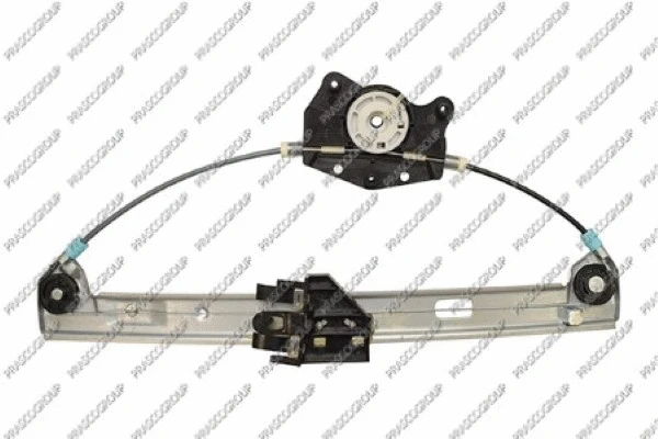Window Regulator (VG034W064)