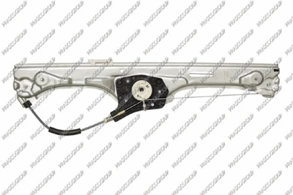 Window Regulator (BM822W064)