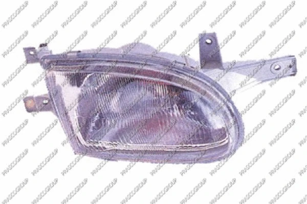 Headlight (HN0144603)