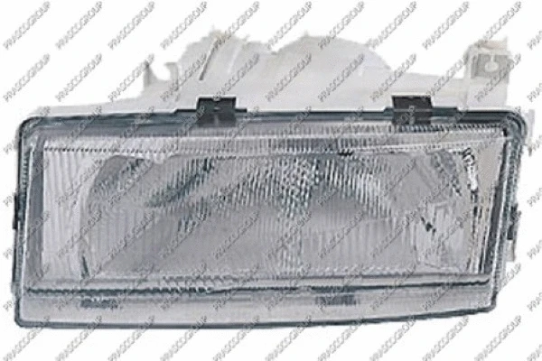 Headlight (SK0064613)