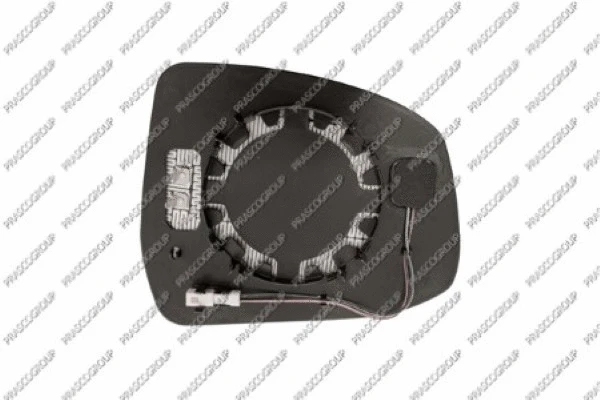 Mirror Glass, exterior mirror (FD1127524)