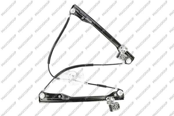 Window Regulator (VG034W012)