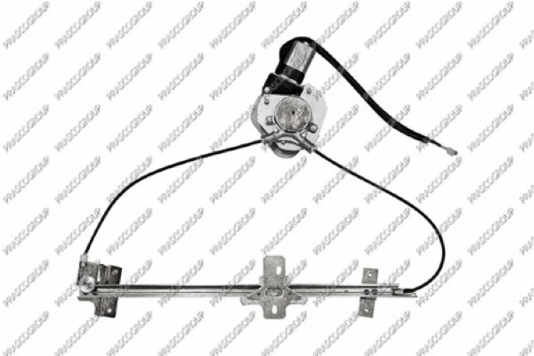 Window Regulator (VG030W021)