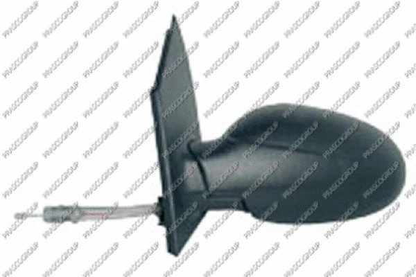 Exterior Mirror (ME3027114)