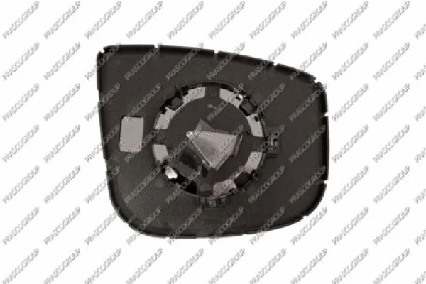 Mirror Glass, exterior mirror (PG9107504)