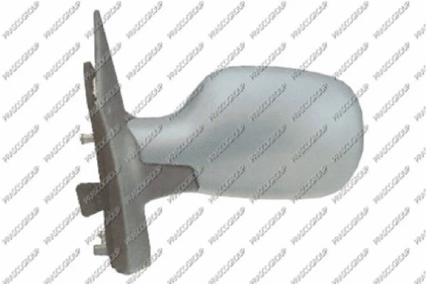 Exterior Mirror (RN0317324)