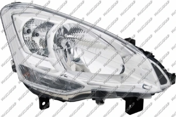 Headlight (CI9184803)