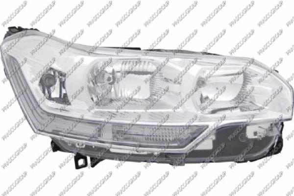 Headlight (CI5234913)