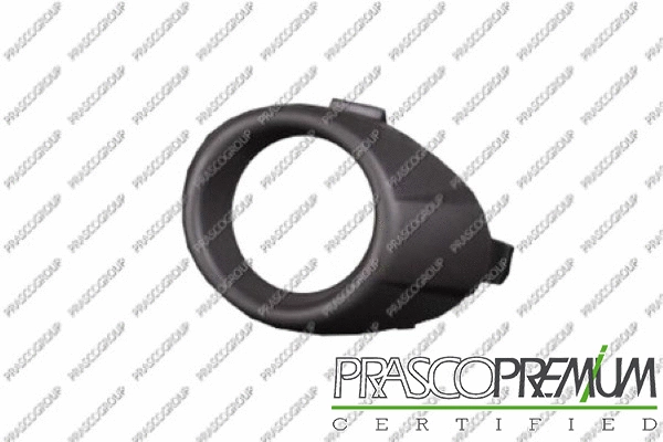 Frame, front fog light (FD3441248)