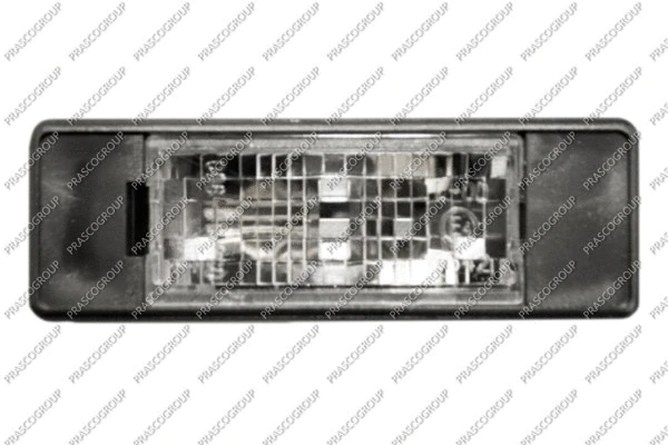 Licence Plate Holder (CI3044350)