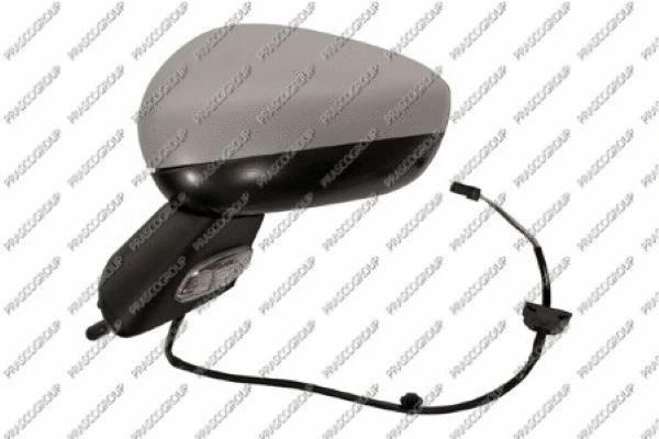 Exterior Mirror (CI3247314)