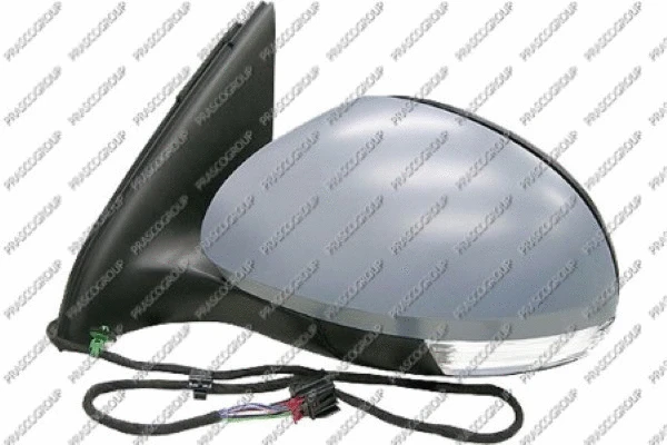 Exterior Mirror (VG8077314)