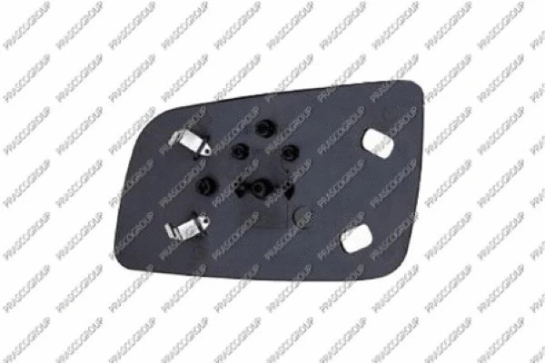 Mirror Glass, exterior mirror (OP0177503)