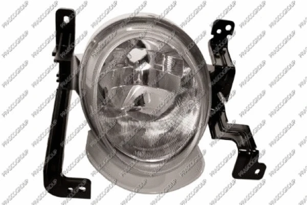 Front Fog Light (HN2004414)