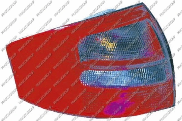 Tail Light Assembly (AD0324154)