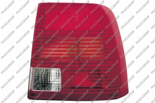 Tail Light Assembly (VG0524153)