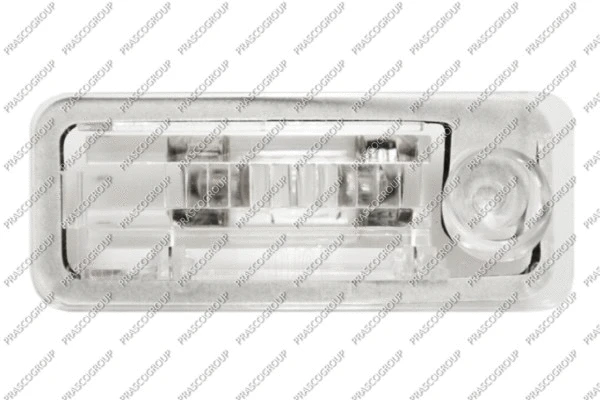 Licence Plate Light (AD0324360)