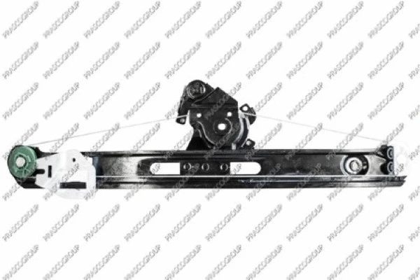 Window Regulator (BM018W063)