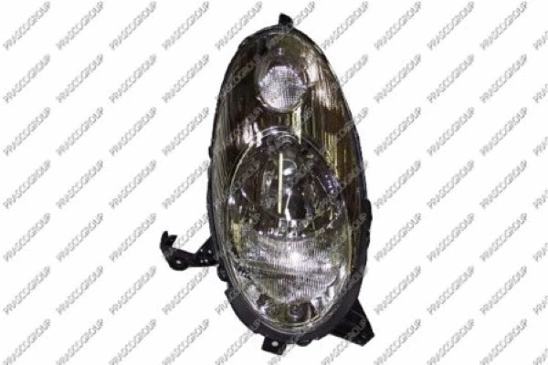 Headlight (DS0114813)