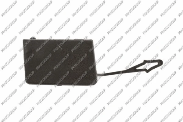 Flap, tow hook (BM1201236)