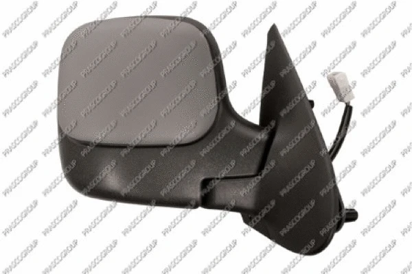 Exterior Mirror (PG9047323)