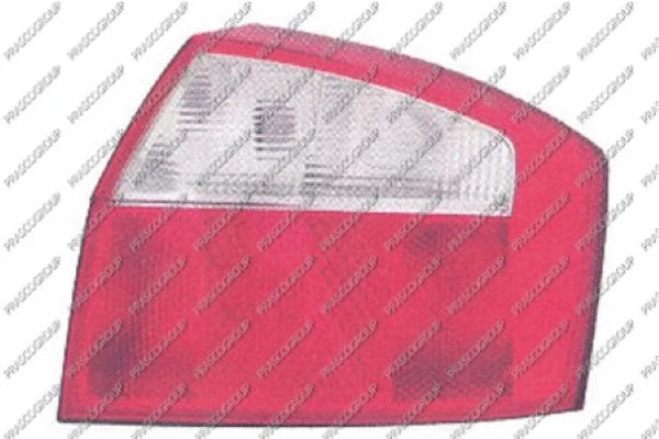 Tail Light Assembly (AD0204153)