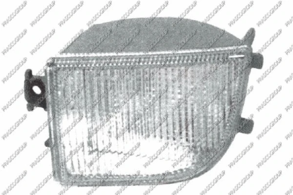 Direction Indicator (VG0514314)