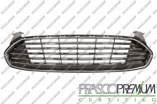 Radiator Grille (FD1142110)