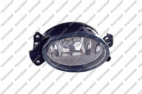 Front Fog Light (ME0414415)