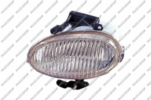 Front Fog Light (HN3204424)