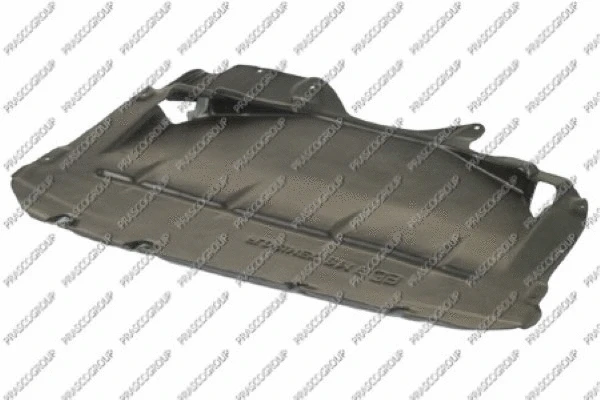 Engine Compartment Noise Insulation (BM0441900)