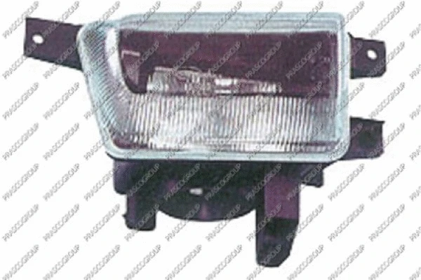 Front Fog Light (OP0174413)