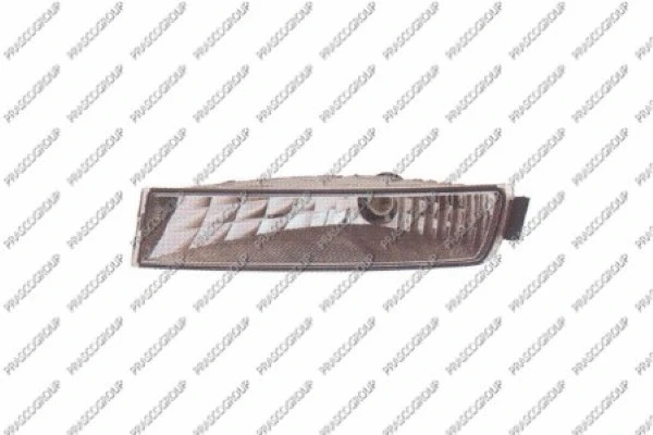 Lens, direction indicator (OP9524113)