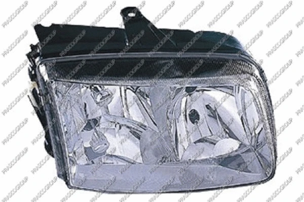Headlight (VG0204903)