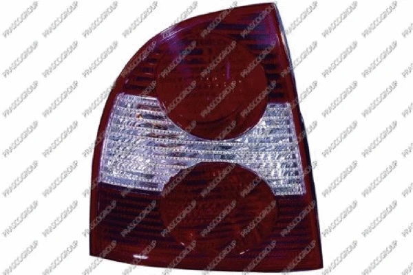 Tail Light Assembly (VG0534054)