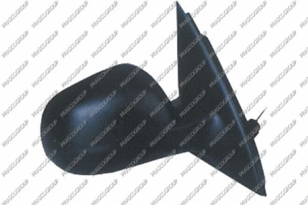 Exterior Mirror (VG3207113)