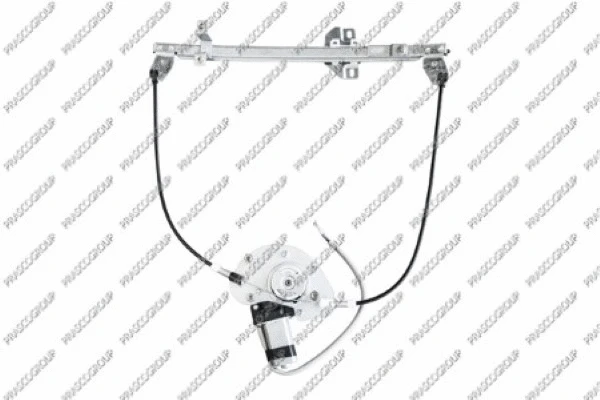 Window Regulator (FD050W021)