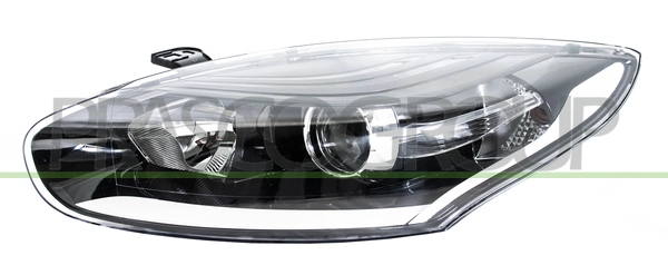 Headlight (RN4284914)