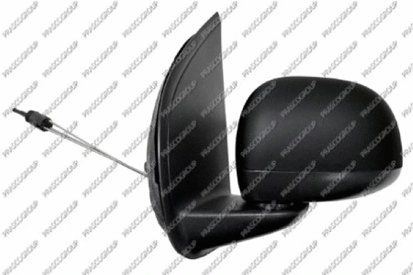 Exterior Mirror (FT1247115)