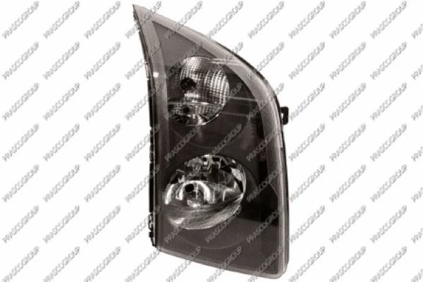 Headlight (VG9524903)