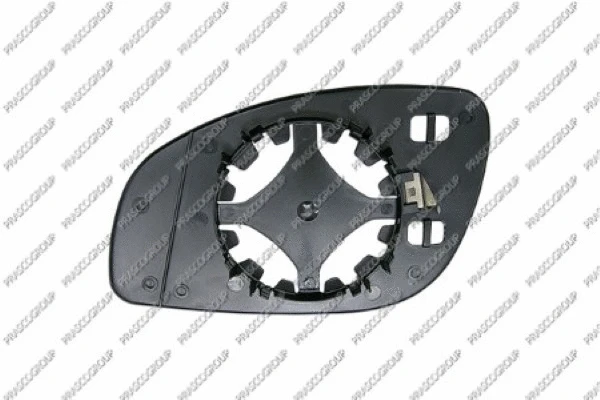 Mirror Glass, exterior mirror (OP0567503)