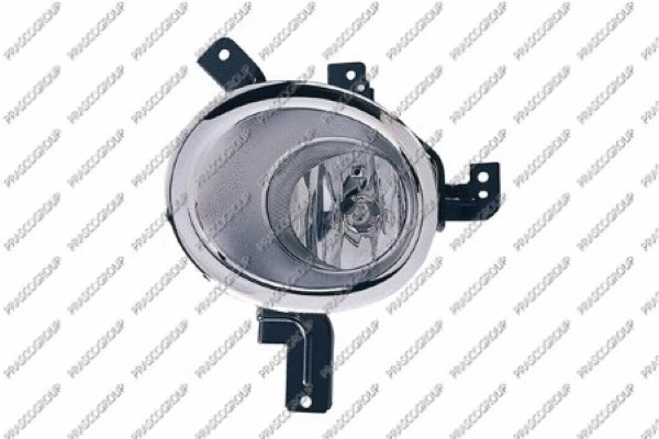 Front Fog Light (HD8284414)