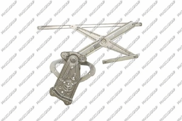 Window Regulator (RN652W024)