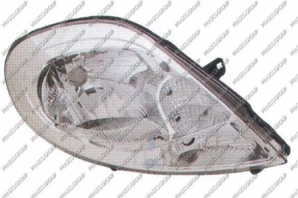 Headlight (OP9344813)