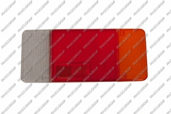 Lens, tail light assembly (FT9244253)