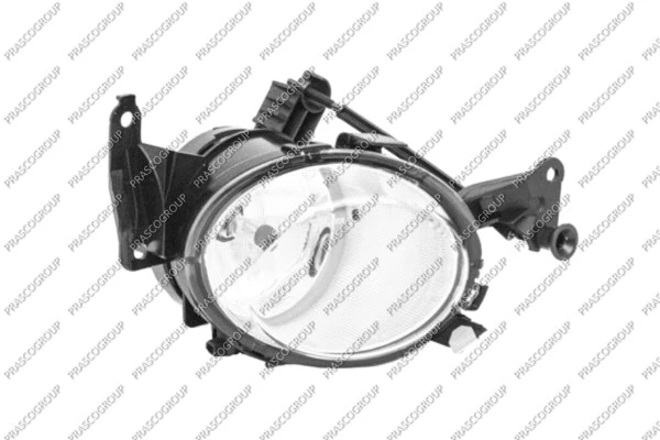 Front Fog Light (OP0344415)