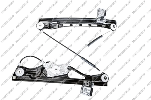 Window Regulator (ME039W043)